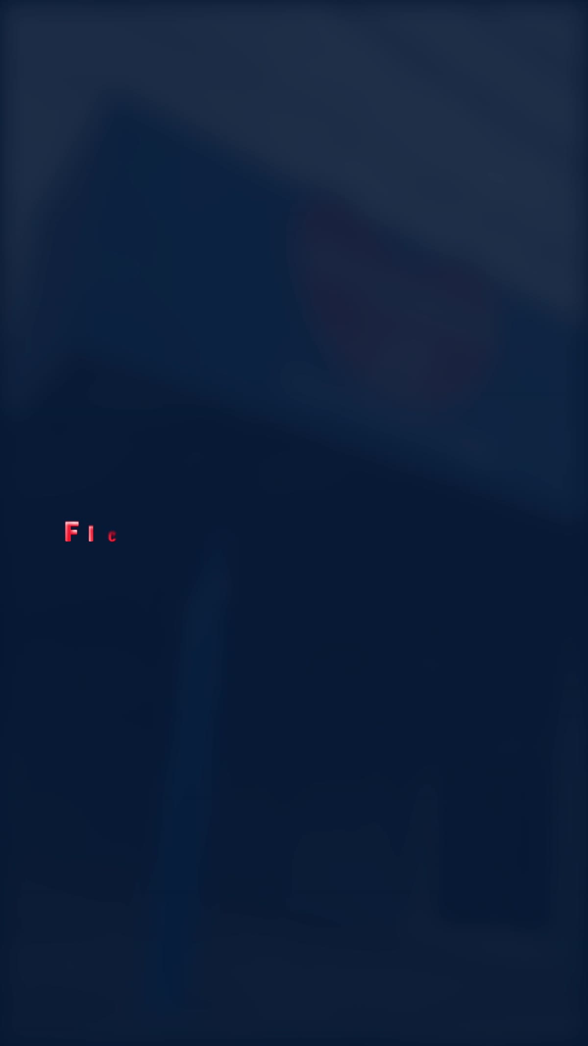 Frame de projeto de motion design