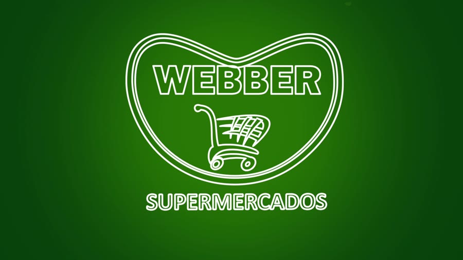 Frame de campanha de ofertas em vídeo